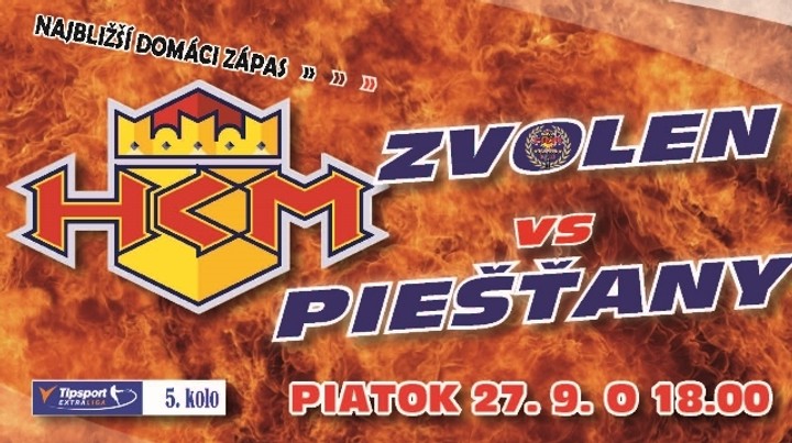 Zvolenčania chcú dnes tri body